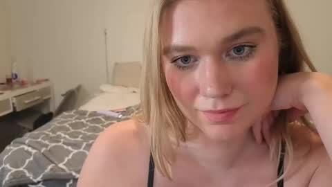 Maryia Kay online show from 02-16-25, 03:47
