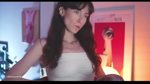 Aleksandra online show from 02-03-25, 08:03