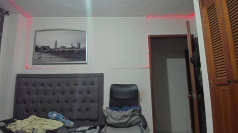 Andres  Jordi online show from 07-20-26, 08:06