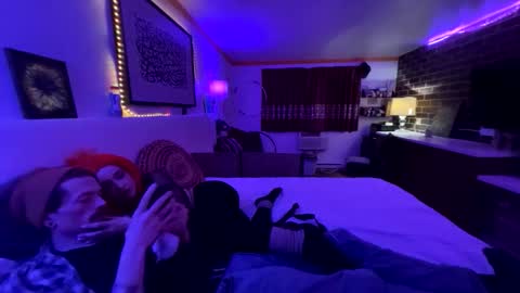 UrFavoriteDreamTeam online show from 03-14-26, 09:37