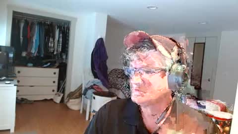 Snapshot of urfavteach50 chatting on 02-27-25, 04:53 Gregor online show from 02-27-25, 04:53