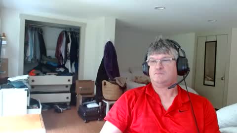 Snapshot of urfavteach50 chatting on 09-13-25, 02:39 Gregor online show from 09-13-25, 02:39