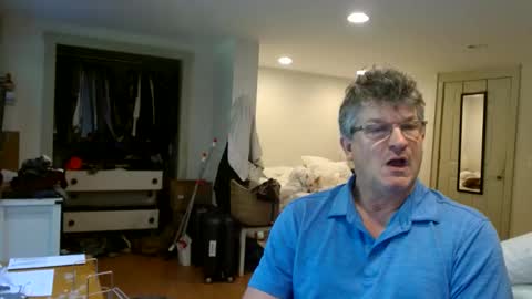 Snapshot of urfavteach50 chatting on 09-15-25, 01:55 Gregor online show from 09-15-25, 01:55