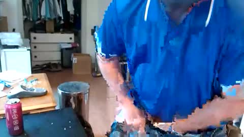 Snapshot of urfavteach50 chatting on 10-06-25, 04:48 Gregor online show from 10-06-25, 04:48