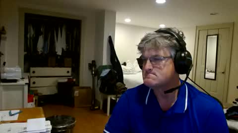 Snapshot of urfavteach50 chatting on 10-15-25, 02:33 Gregor online show from 10-15-25, 02:33