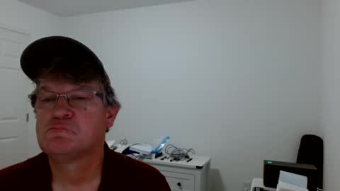 Snapshot of urfavteach50 chatting on 10-31-25, 11:44 Gregor online show from 10-31-25, 11:44