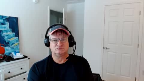 Snapshot of urfavteach50 chatting on 12-15-25, 02:43 Gregor online show from 12-15-25, 02:43