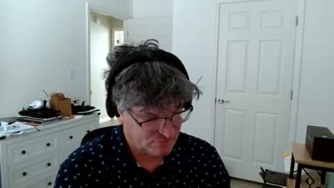 Gregor online show from 02-05-26, 05:28