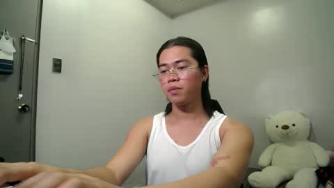 ask me online show from 03-21-26, 04:28