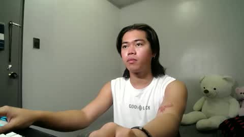 ask me online show from 03-24-26, 12:15