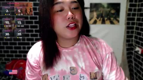 Dimple online show from 02-17-26, 06:54