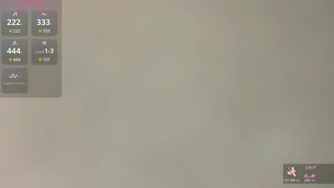 ELISSE online show from 12-11-24, 12:23