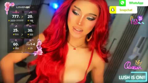 My bella 3 online show from 04-26-26, 10:02