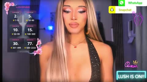 My bella 3 online show from 05-13-26, 01:36