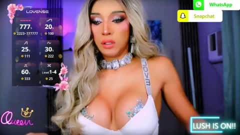 My bella 3 online show from 06-03-26, 02:36