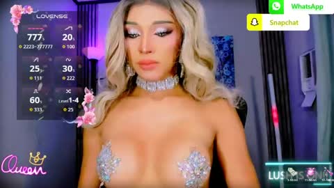 My bella 3 online show from 06-07-26, 12:59