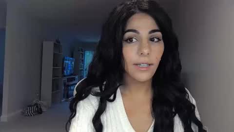 Snapshot of urgoddessmarla chatting on 09-13-25, 08:08 Goddess Marla online show from 09-13-25, 08:08