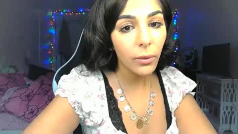 Goddess Marla online show from 11-10-25, 06:29