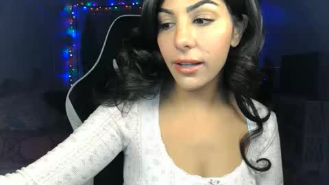 Goddess Marla online show from 11-13-25, 04:44