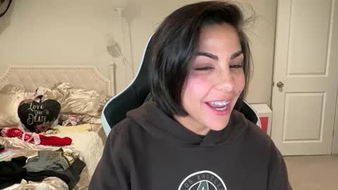 Goddess Marla online show from 01-12-26, 12:16