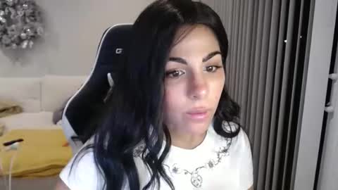 Goddess Marla online show from 03-13-26, 01:56