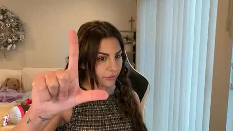 Snapshot of urgoddessmarla chatting on 04-07-26, 09:59 Goddess Marla online show from 04-07-26, 09:59