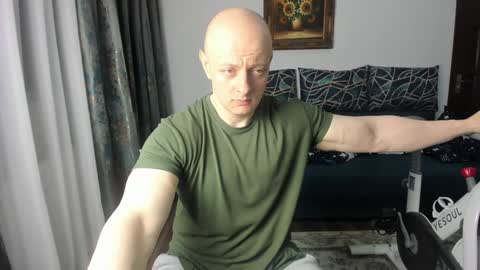 UrGymCrush online show from 01-21-25, 10:41