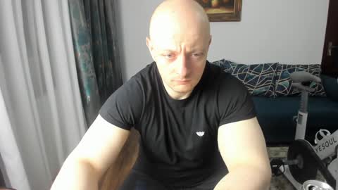 UrGymCrush online show from 01-25-25, 10:39