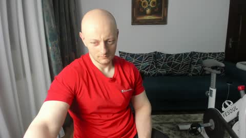 UrGymCrush online show from 01-26-25, 10:57