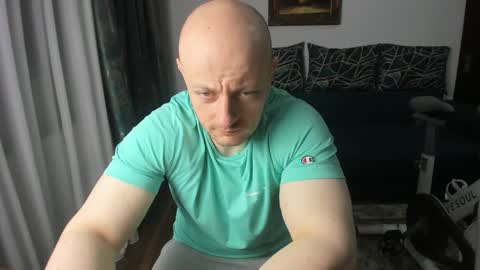 UrGymCrush online show from 01-30-25, 11:45