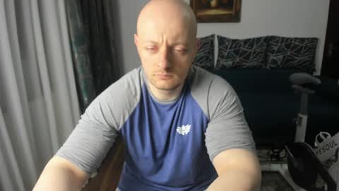 UrGymCrush online show from 02-01-25, 12:18