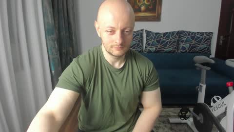 UrGymCrush online show from 02-04-25, 11:06