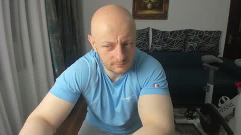 UrGymCrush online show from 02-07-25, 11:03