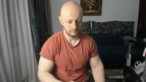 UrGymCrush online show from 02-16-25, 07:49