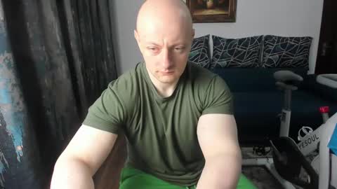 UrGymCrush online show from 02-18-25, 11:08