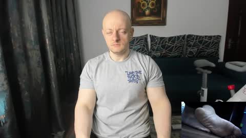 UrGymCrush online show from 02-22-25, 11:03