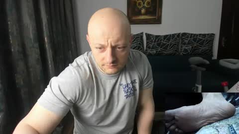 UrGymCrush online show from 02-23-25, 10:20