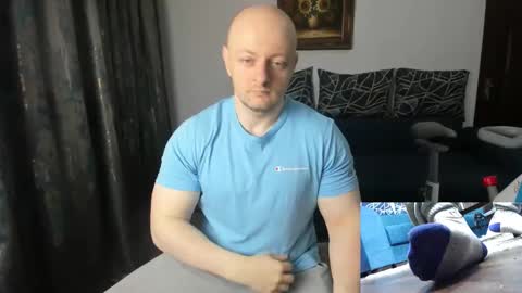 UrGymCrush online show from 02-24-25, 10:58