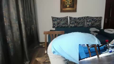 UrGymCrush online show from 02-25-25, 02:03