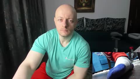 UrGymCrush online show from 02-25-25, 11:33