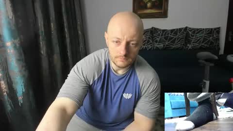 UrGymCrush online show from 03-06-25, 11:31