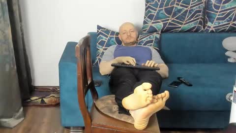 UrGymCrush online show from 03-10-25, 12:07