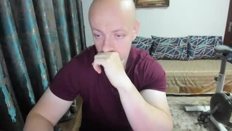 UrGymCrush online show from 10-18-25, 10:32