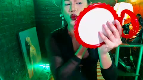 Snapshot of urhardcockqueenxxx chatting on 01-05-25, 08:31 queen norelle online show from 01-05-25, 08:31