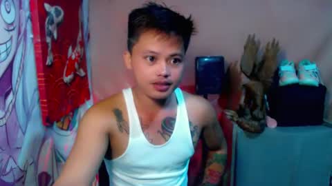 JUST CALL MY NAME jayrus  online show from 01-19-25, 11:34