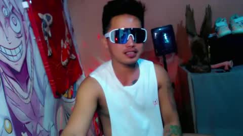 JUST CALL MY NAME jayrus  online show from 01-21-25, 01:11