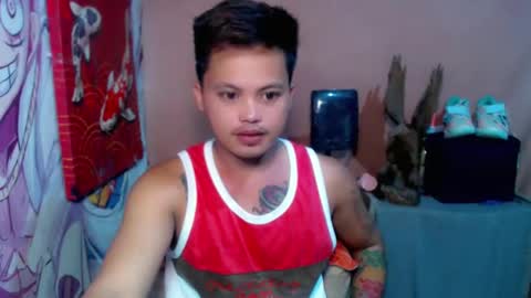 JUST CALL MY NAME jayrus  online show from 01-22-25, 07:57