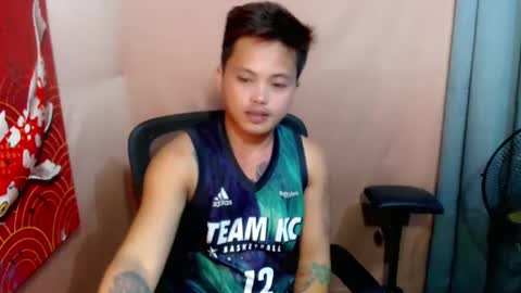 JUST CALL MY NAME jayrus  online show from 01-27-25, 09:13