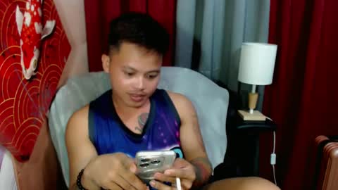 JUST CALL MY NAME jayrus  online show from 02-07-25, 02:37