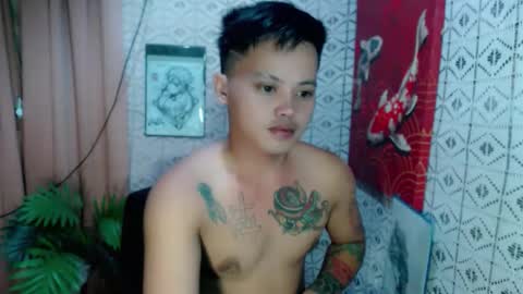 JUST CALL MY NAME jayrus  online show from 09-13-25, 12:10